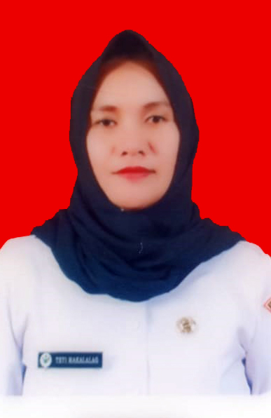 TETI MAKALALAG